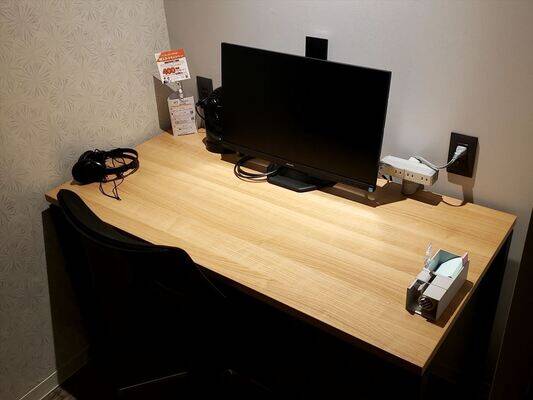 H1T池袋東口 ROOM W 06-2