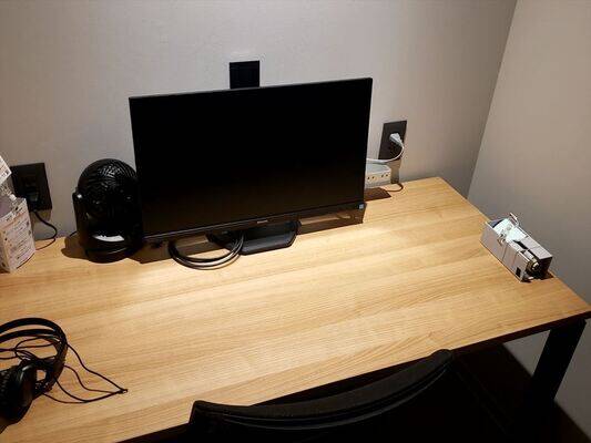 H1T池袋東口 ROOM W 06-3