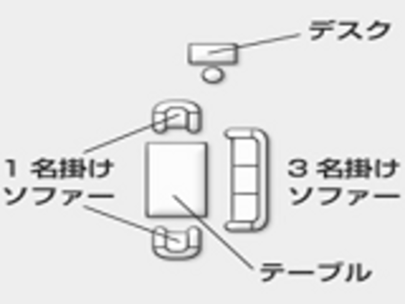 ホテルローズガーデン新宿 桔梗-2
