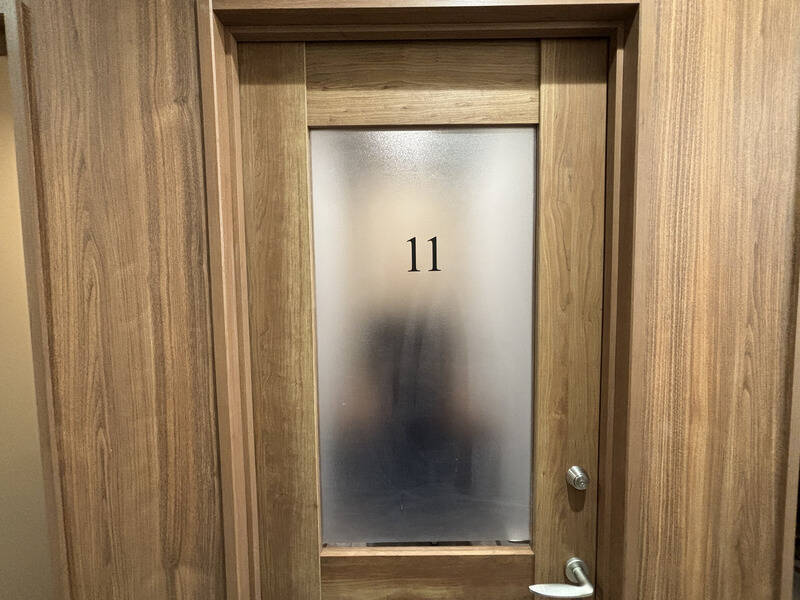 いいオフィス蒲田 ブース11-3