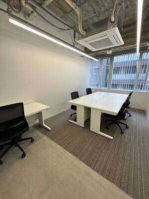 会議室２１０-1