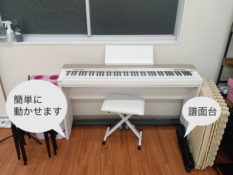 Dr.ヨガスタ小岩スタジオ-3