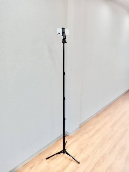 Dr.ヨガスタ小岩スタジオ-5