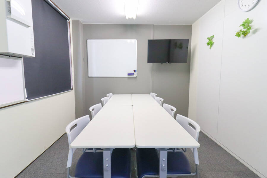 ふれあい貸し会議室 名古屋No134-1