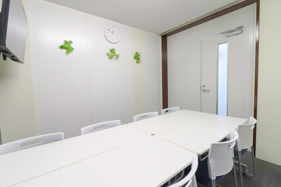 ふれあい貸し会議室 名古屋No134-4
