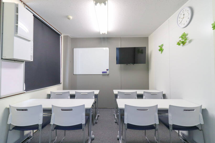 ふれあい貸し会議室 名古屋No134-5