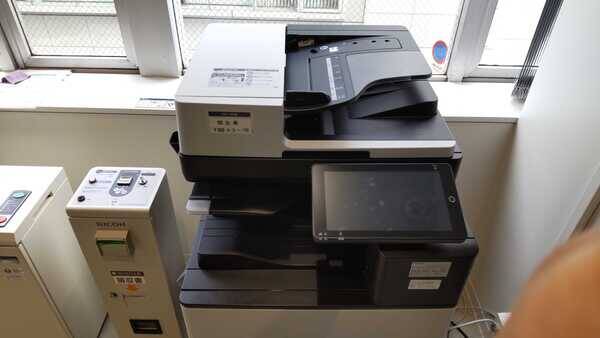 会議室２１０-3