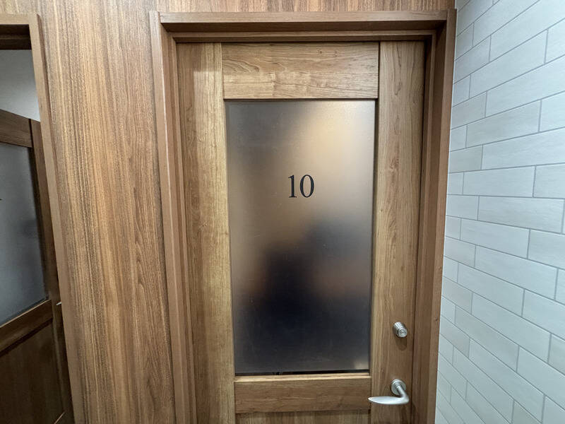 いいオフィス蒲田 ブース8-3