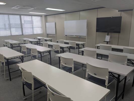 仙台協立第1ビル 7階第2会議室-1