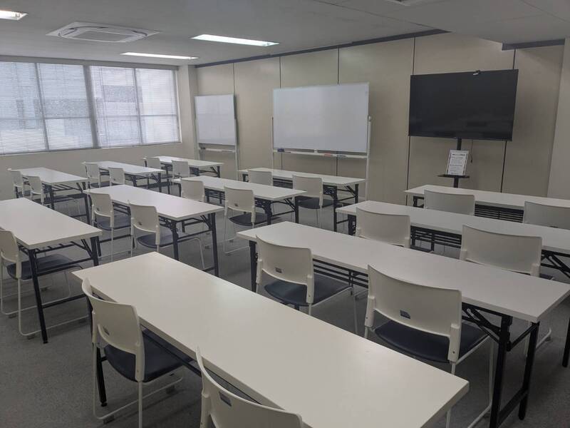 仙台協立第1ビル 7階第2会議室-1