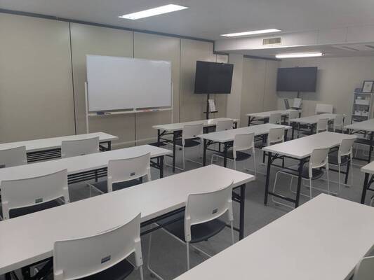 仙台協立第1ビル 7階第2会議室-2