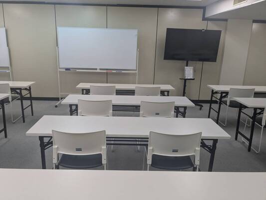 仙台協立第1ビル 7階第2会議室-3