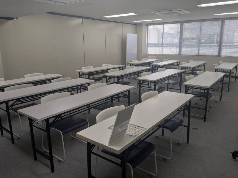仙台協立第1ビル 7階第2会議室-4