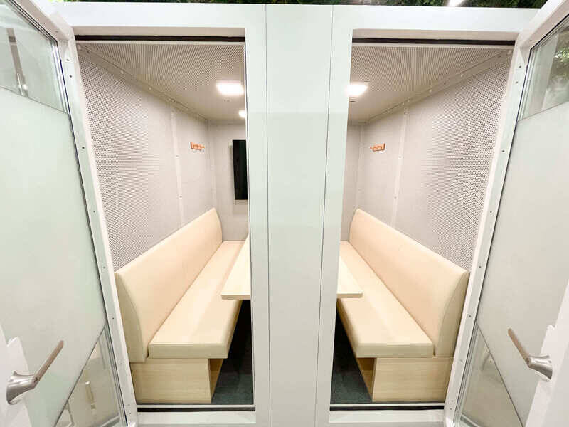 【学芸大学駅徒歩2分|40名利用可!】貸切/Wi-Fi/電源/モニター-7