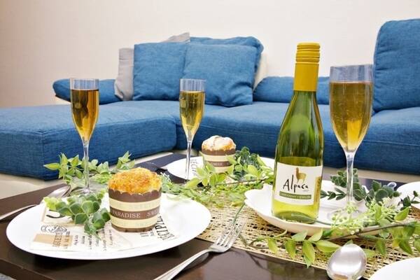 Apple Space 新宿高島屋前-3