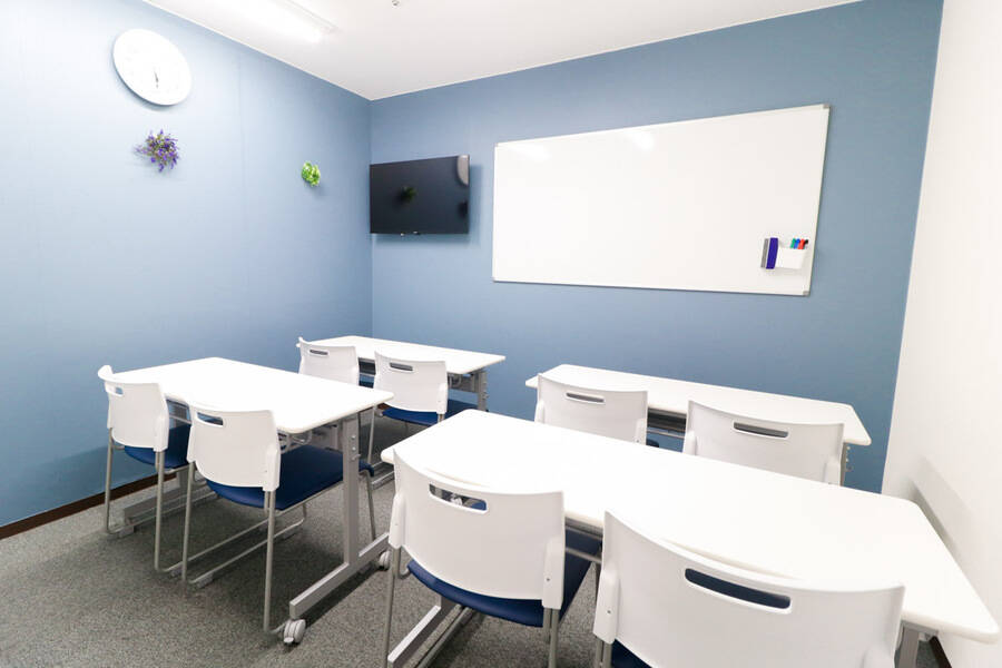 ふれあい貸し会議室 梅田No132-1