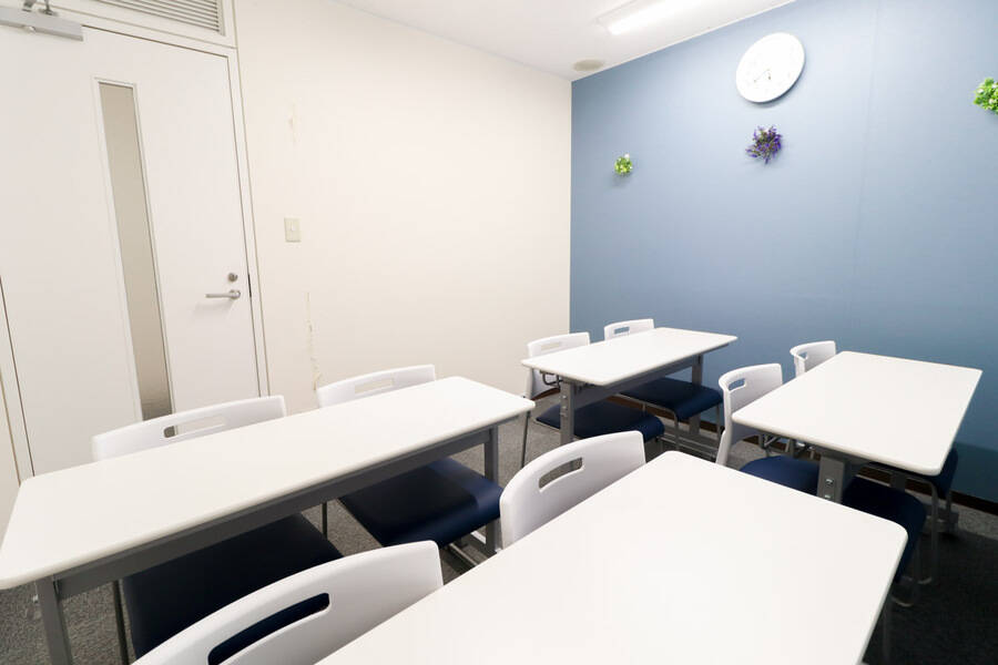 ふれあい貸し会議室 梅田No132-2