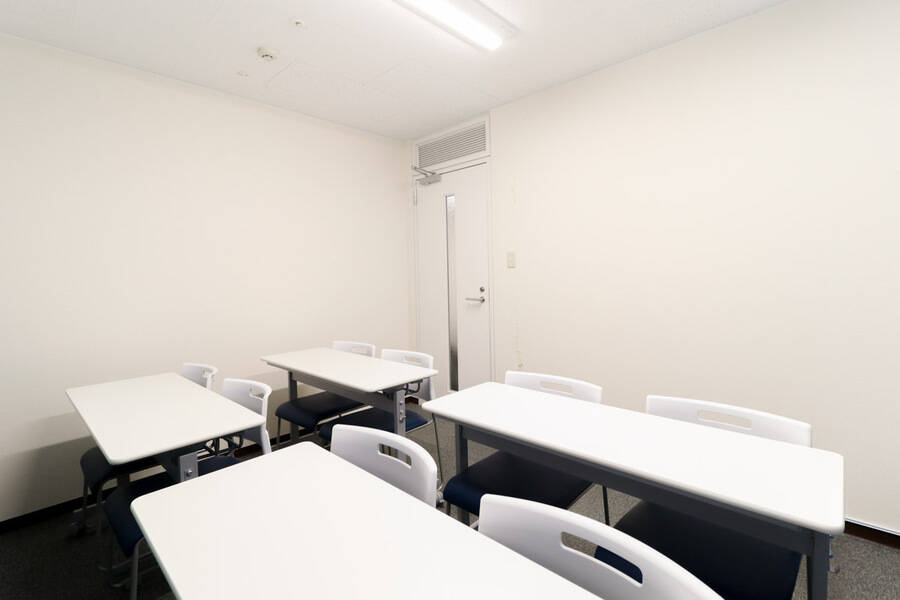 ふれあい貸し会議室 梅田No132-3