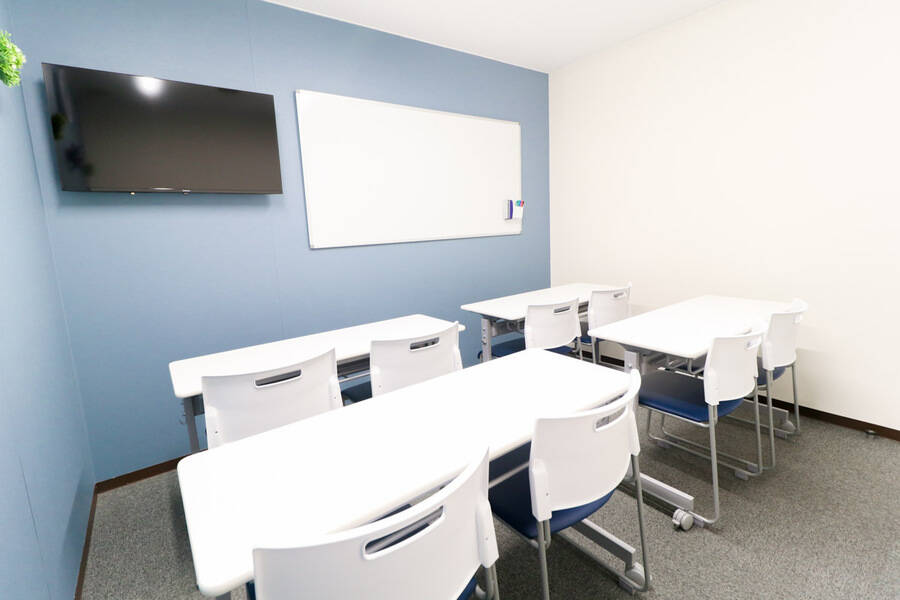 ふれあい貸し会議室 梅田No132-4