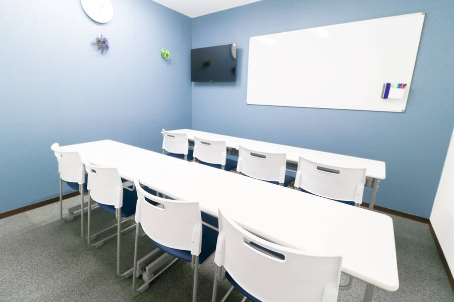 ふれあい貸し会議室 梅田No132-5