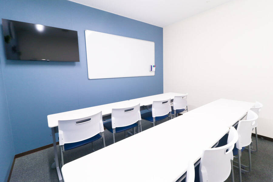 ふれあい貸し会議室 梅田No132-6