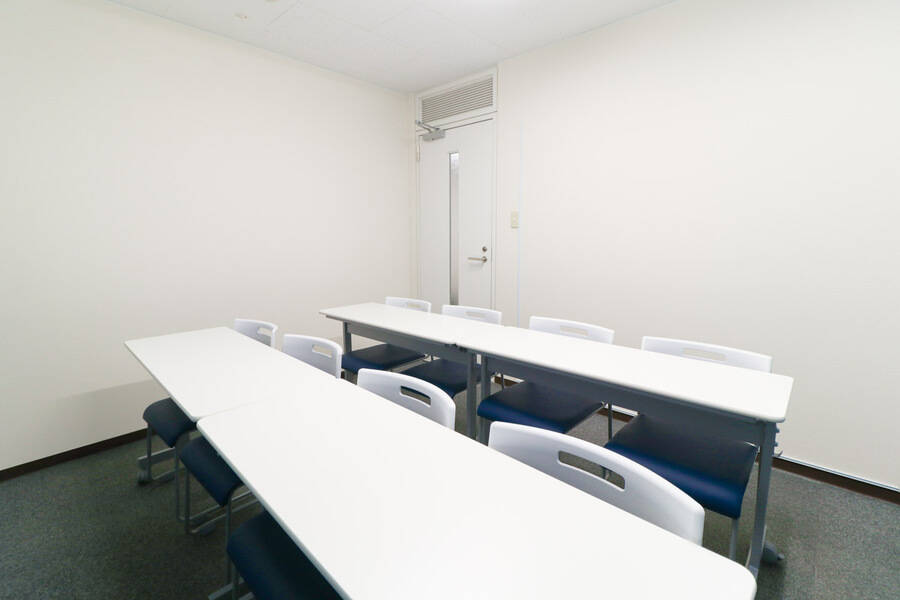 ふれあい貸し会議室 梅田No132-7