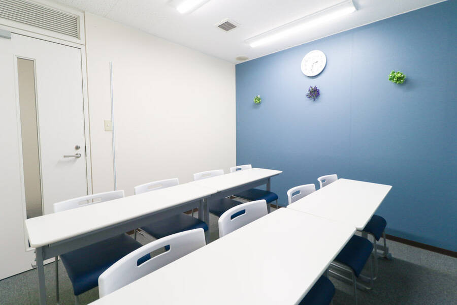 ふれあい貸し会議室 梅田No132-8