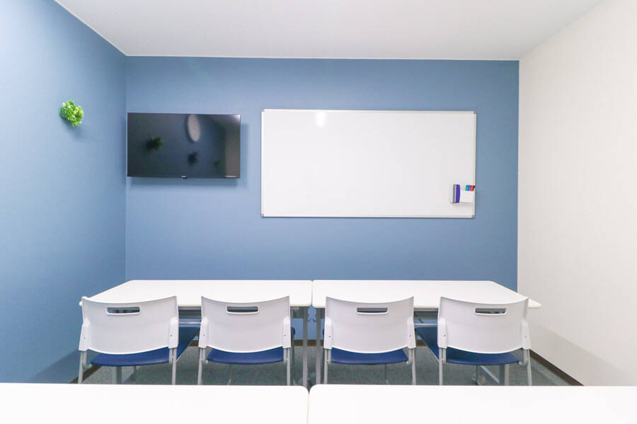 ふれあい貸し会議室 梅田No132-9