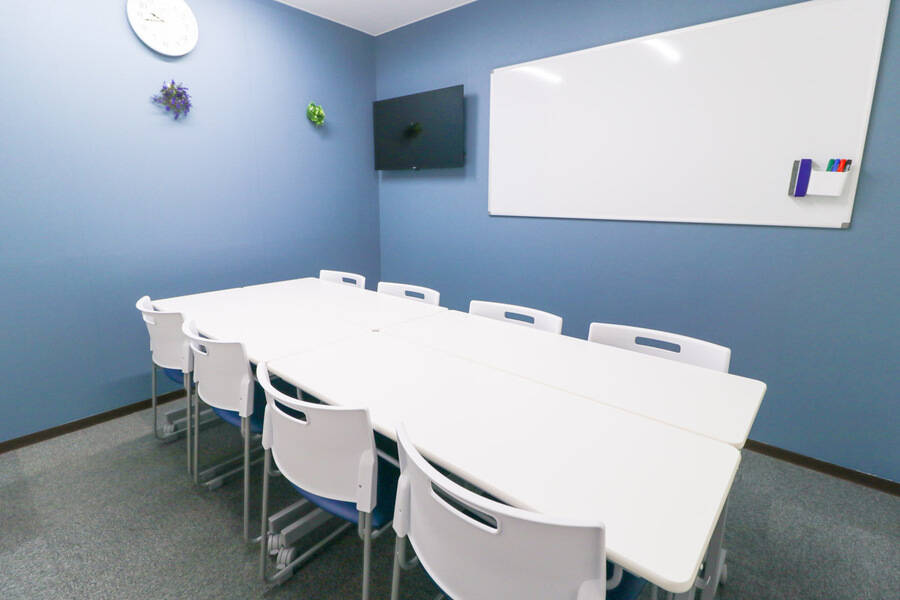 ふれあい貸し会議室 梅田No132-10