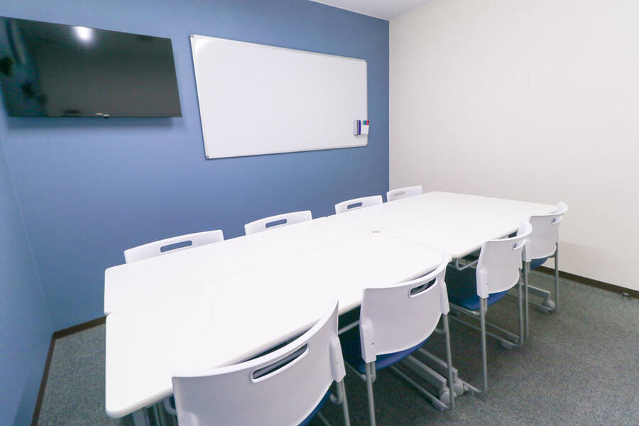 ふれあい貸し会議室 梅田No132-11