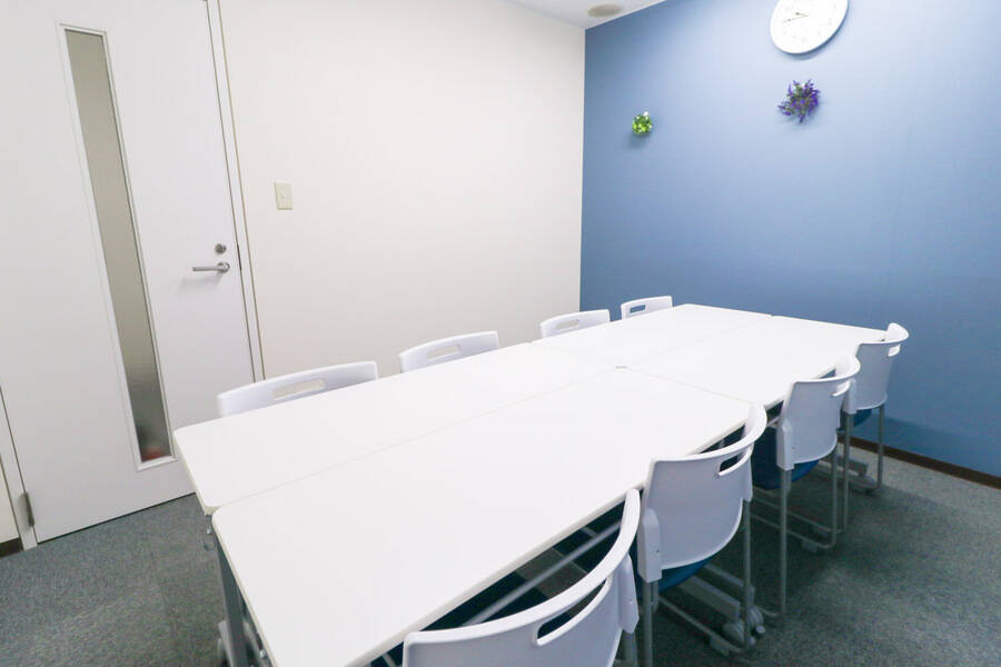 ふれあい貸し会議室 梅田No132-12