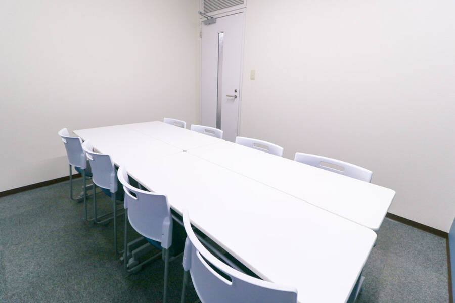 ふれあい貸し会議室 梅田No132-13