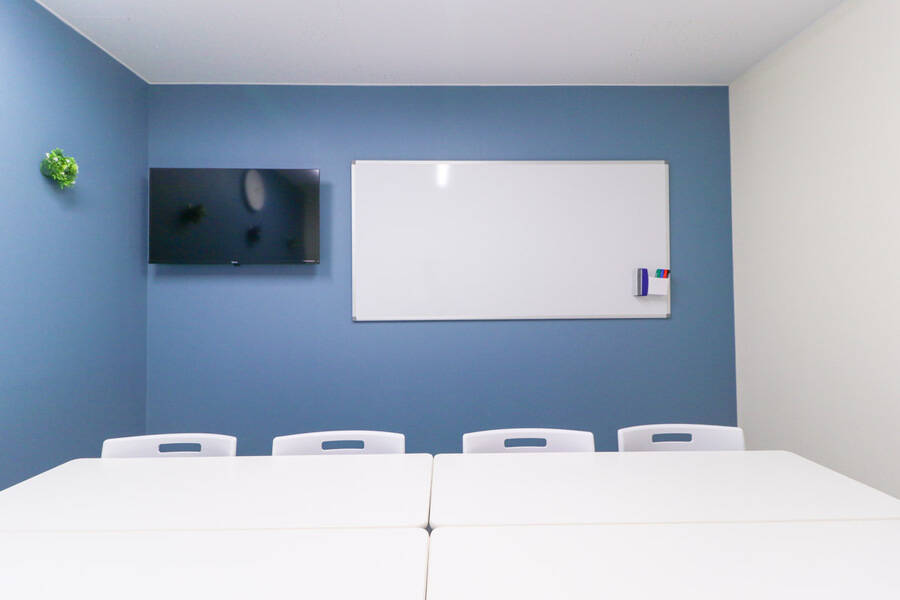 ふれあい貸し会議室 梅田No132-14