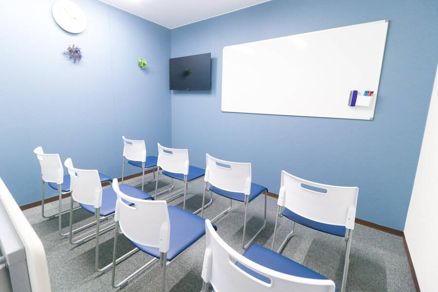 ふれあい貸し会議室 梅田No132-15