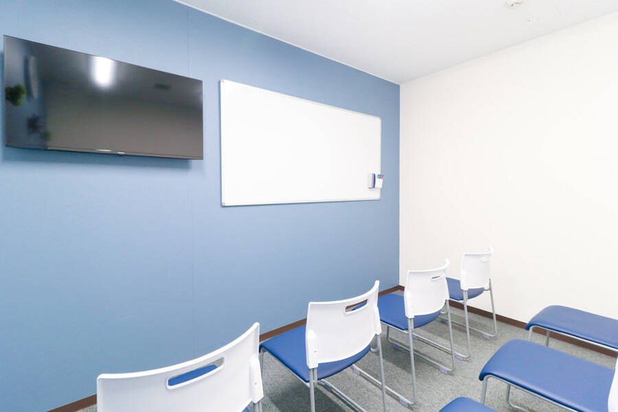 ふれあい貸し会議室 梅田No132-16