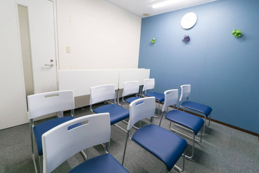 ふれあい貸し会議室 梅田No132-17