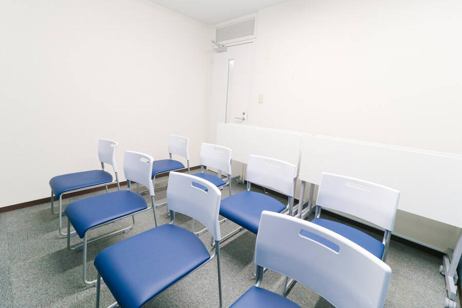 ふれあい貸し会議室 梅田No132-18