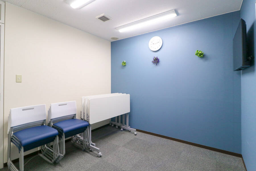 ふれあい貸し会議室 梅田No132-20
