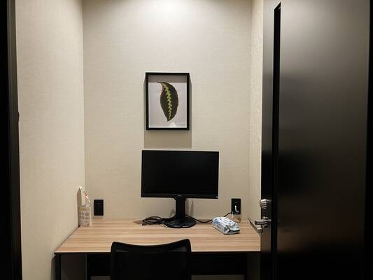 HIRAI TERRACELOUNGEwithH¹T ROOM W04-1
