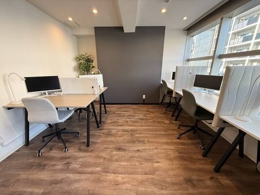 Flexio堀江ワークスペース①-3