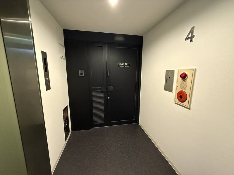 Flexio堀江ワークスペース①-14
