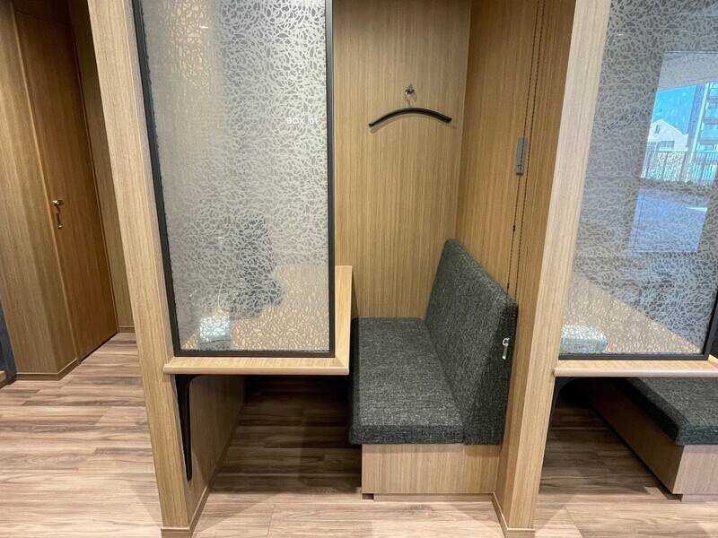 HIRAI TERRACELOUNGEwithH1T BOX 01-1