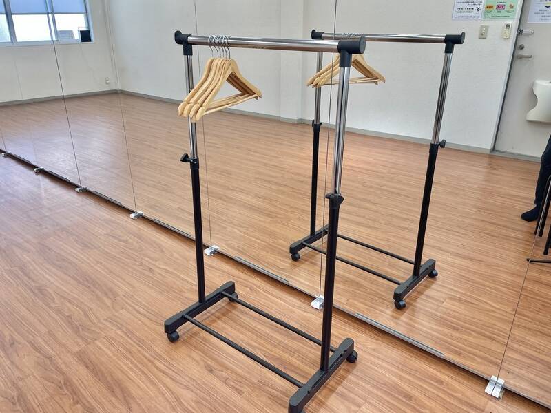 Dr.ヨガスタ小岩スタジオ-9