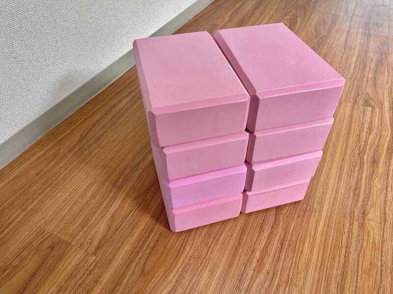 Dr.ヨガスタ小岩スタジオ-11