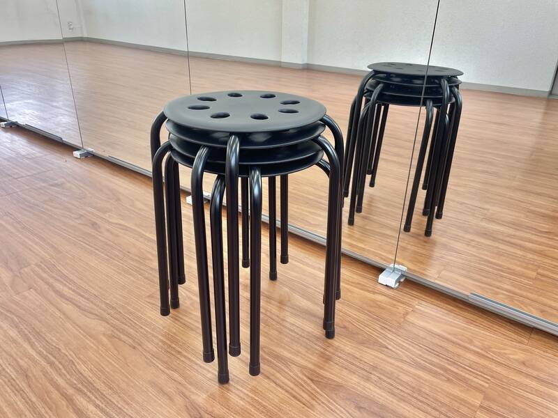 Dr.ヨガスタ小岩スタジオ-12