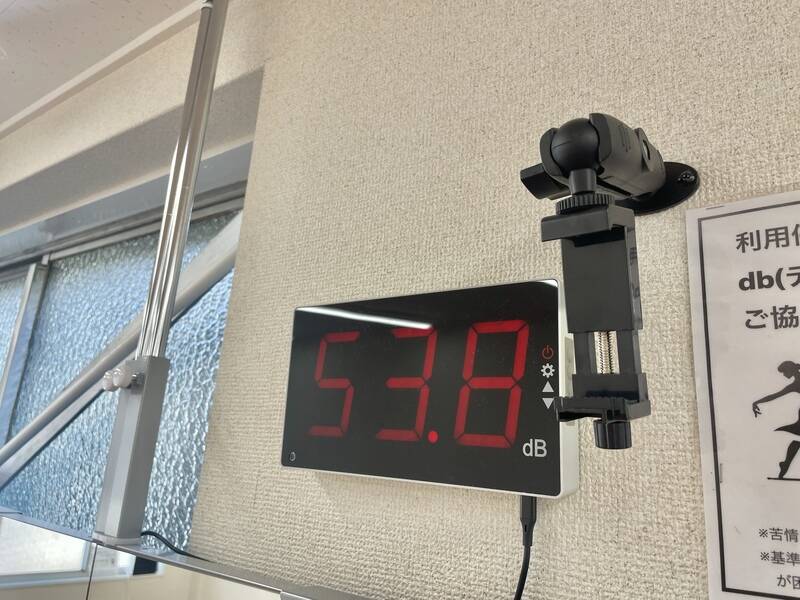 Dr.ヨガスタ小岩スタジオ-13