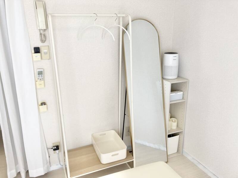 white rabbit 巣鴨店-6