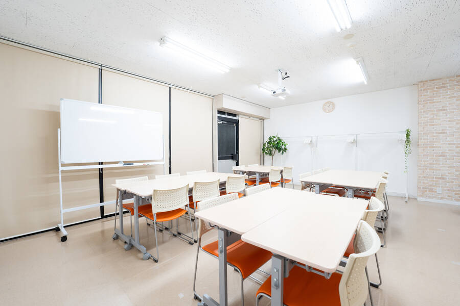 ボナペティレンタル会議室本厚木-7