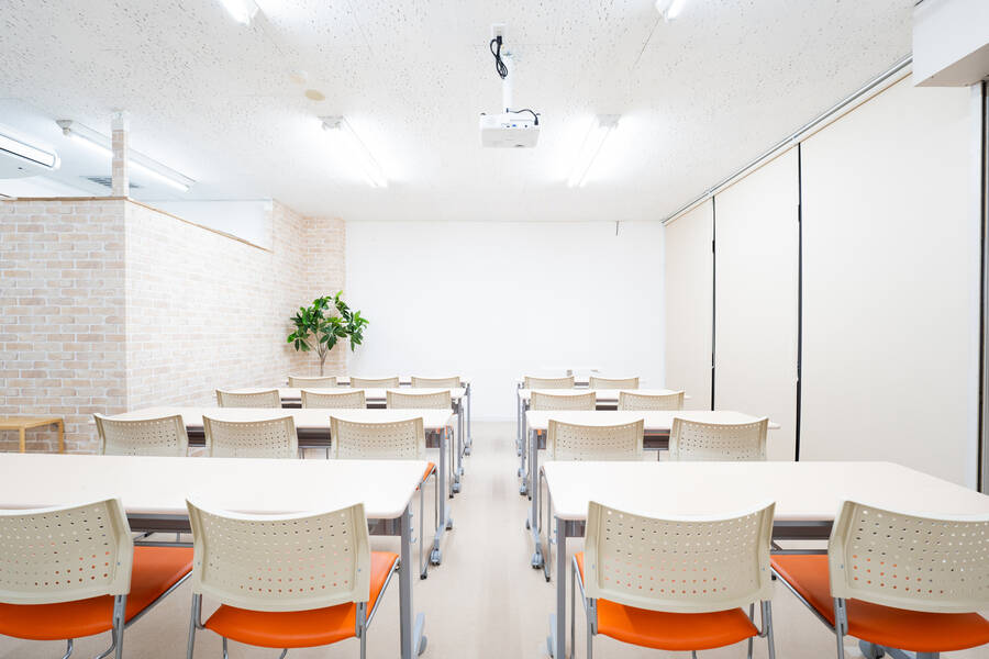 ボナペティレンタル会議室本厚木-5