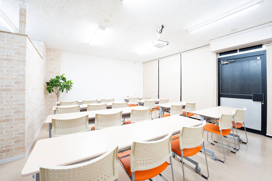 ボナペティレンタル会議室本厚木-9